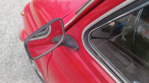 1971 Fiat 500 L zum Verkauf (Bild 56 von 87)