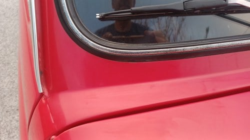 1971 Fiat 500 L zum Verkauf (Bild 57 von 87)