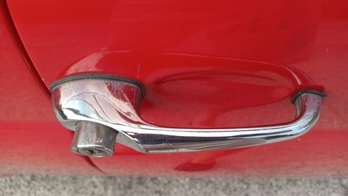 1971 Fiat 500 L zum Verkauf (Bild 58 von 87)