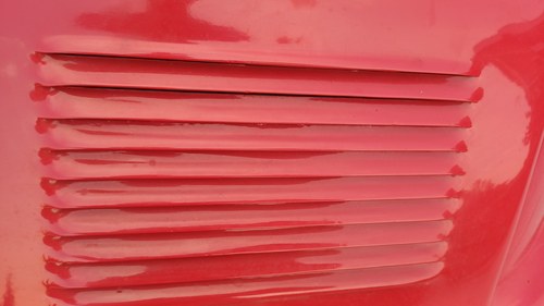 1971 Fiat 500 L zum Verkauf (Bild 60 von 87)