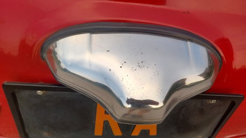 1971 Fiat 500 L zum Verkauf (Bild 61 von 87)