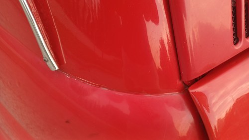 1971 Fiat 500 L zum Verkauf (Bild 62 von 87)