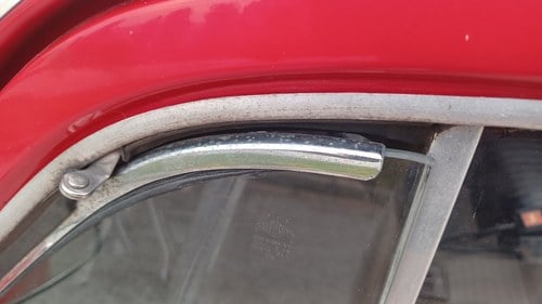 1971 Fiat 500 L zum Verkauf (Bild 64 von 87)