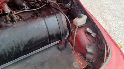 1971 Fiat 500 L zum Verkauf (Bild 53 von 87)