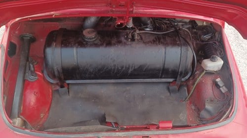 1971 Fiat 500 L zum Verkauf (Bild 55 von 87)