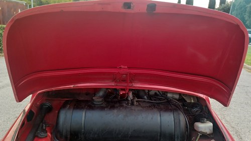 1971 Fiat 500 L zum Verkauf (Bild 52 von 87)