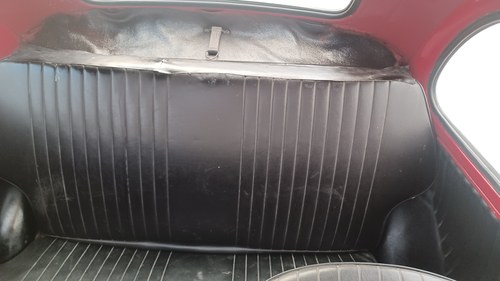 1971 Fiat 500 L zum Verkauf (Bild 27 von 87)