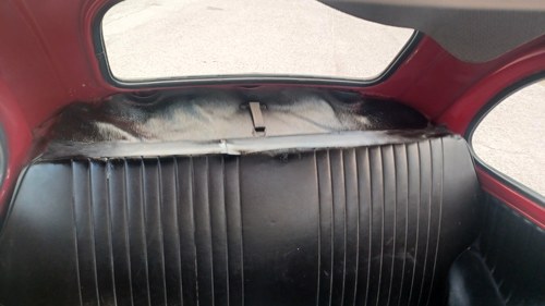 1971 Fiat 500 L zum Verkauf (Bild 29 von 87)