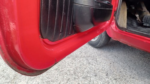 1971 Fiat 500 L zum Verkauf (Bild 41 von 87)