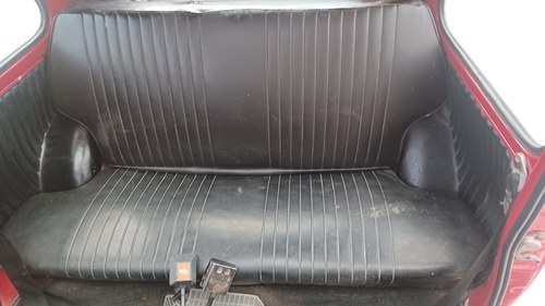 1971 Fiat 500 L zum Verkauf (Bild 49 von 87)