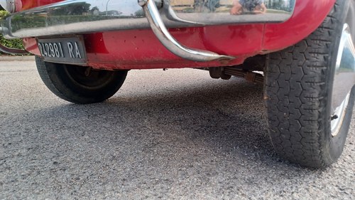 1971 Fiat 500 L zum Verkauf (Bild 72 von 87)