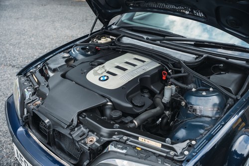2005 BMW E46 330D M Sport Automatic à vendre (picture 79 of 87)