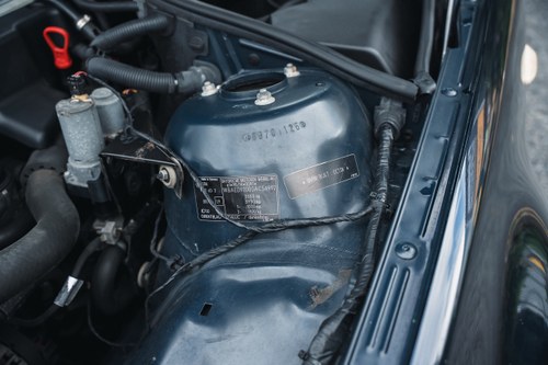 2005 BMW E46 330D M Sport Automatic à vendre (picture 82 of 87)