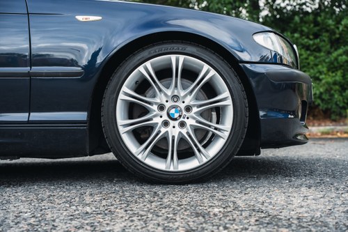 2005 BMW E46 330D M Sport Automatic à vendre (picture 19 of 87)