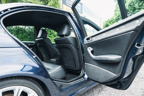 2005 BMW E46 330D M Sport Automatic à vendre (picture 27 of 87)