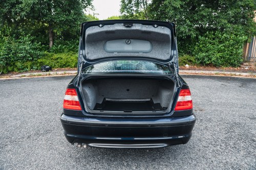 2005 BMW E46 330D M Sport Automatic à vendre (picture 59 of 87)