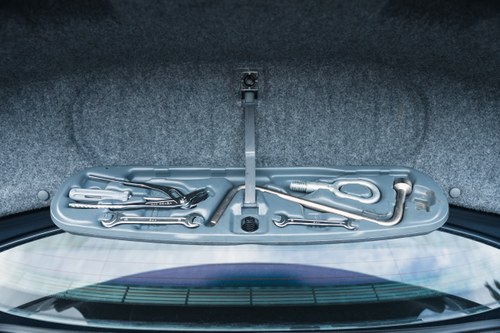 2005 BMW E46 330D M Sport Automatic à vendre (picture 58 of 87)