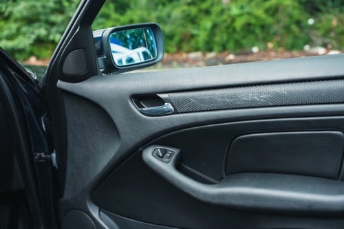 2005 BMW E46 330D M Sport Automatic à vendre (picture 30 of 87)