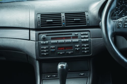 2005 BMW E46 330D M Sport Automatic à vendre (picture 32 of 87)