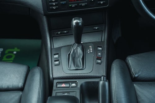 2005 BMW E46 330D M Sport Automatic à vendre (picture 33 of 87)