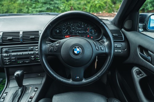 2005 BMW E46 330D M Sport Automatic à vendre (picture 35 of 87)