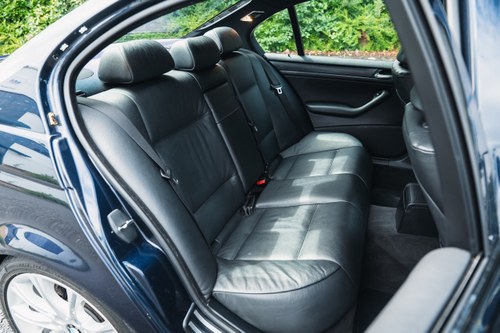 2005 BMW E46 330D M Sport Automatic à vendre (picture 54 of 87)