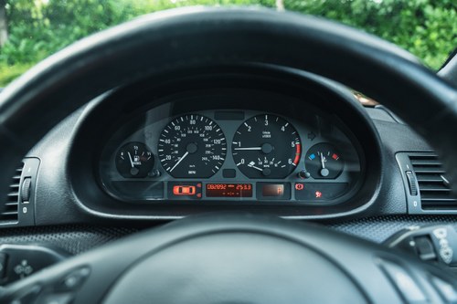 2005 BMW E46 330D M Sport Automatic à vendre (picture 47 of 87)