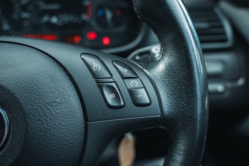 2005 BMW E46 330D M Sport Automatic à vendre (picture 48 of 87)