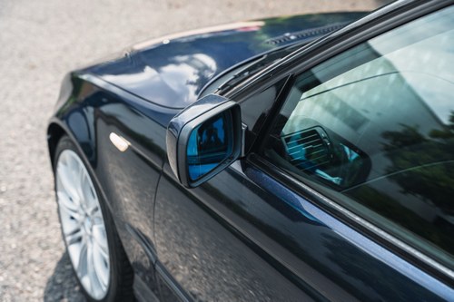 2005 BMW E46 330D M Sport Automatic à vendre (picture 71 of 87)