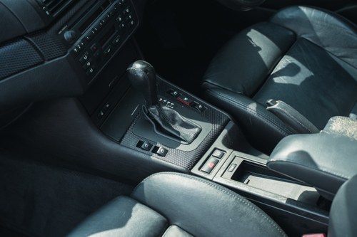 2005 BMW E46 330D M Sport Automatic à vendre (picture 50 of 87)