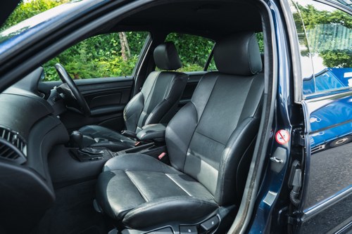 2005 BMW E46 330D M Sport Automatic à vendre (picture 55 of 87)