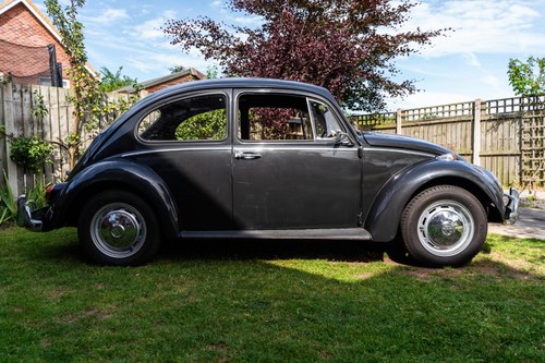1966 Volkswagen Beetle Te koop (foto 2 van 62)
