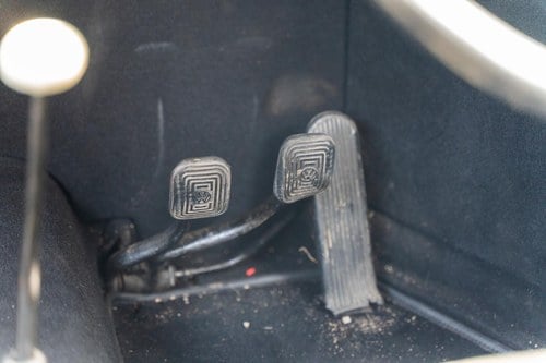 1966 Volkswagen Beetle Te koop (foto 44 van 62)