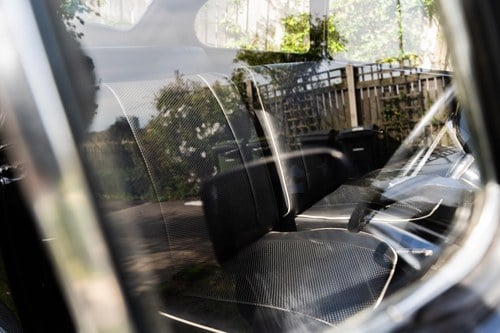 1966 Volkswagen Beetle Te koop (foto 47 van 62)