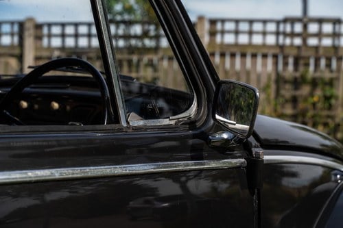 1966 Volkswagen Beetle Te koop (foto 48 van 62)