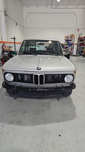 1972 BMW 2002 Te koop (foto 18 van 49)