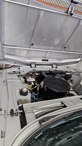 1972 BMW 2002 Te koop (foto 41 van 49)