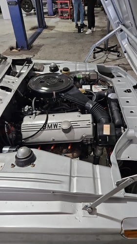 1972 BMW 2002 Te koop (foto 43 van 49)