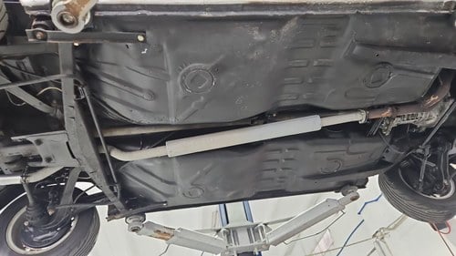 1972 BMW 2002 Te koop (foto 31 van 49)