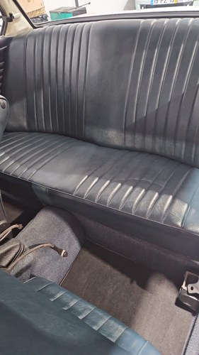 1972 BMW 2002 Te koop (foto 13 van 49)