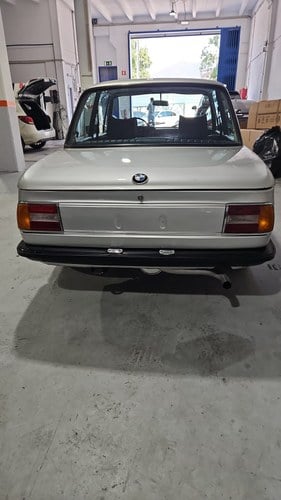 1972 BMW 2002 Te koop (foto 17 van 49)