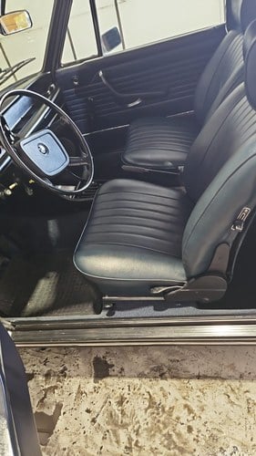 1972 BMW 2002 Te koop (foto 8 van 49)