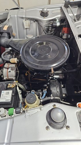 1972 BMW 2002 Te koop (foto 44 van 49)