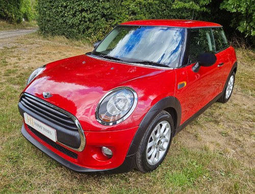 2015 MINI One For Sale