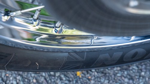 1972 Kawasaki H2 For Sale (picture 42 of 188)