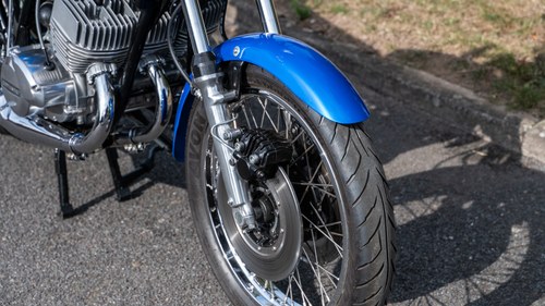 1972 Kawasaki H2 For Sale (picture 47 of 188)