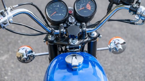 1972 Kawasaki H2 For Sale (picture 22 of 188)