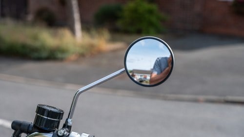 1972 Kawasaki H2 For Sale (picture 26 of 188)