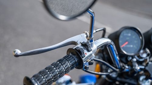 1972 Kawasaki H2 For Sale (picture 31 of 188)