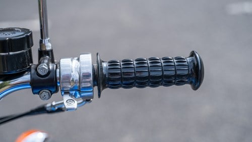 1972 Kawasaki H2 For Sale (picture 34 of 188)